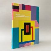 Peter Halley | Alessandro Mendini